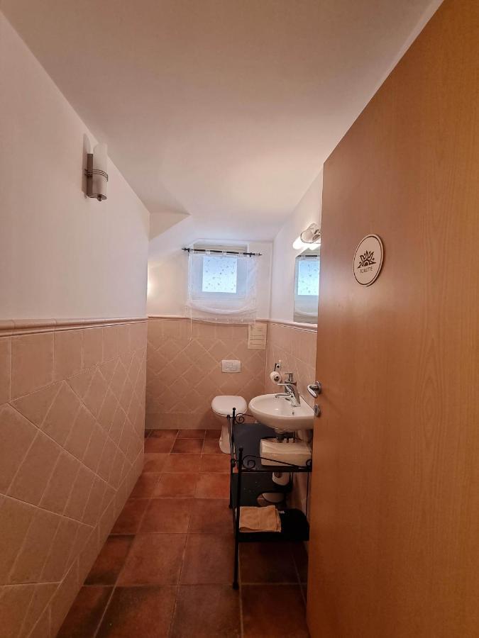 Apartment And Rooms Hisa Sonca コバリード エクステリア 写真