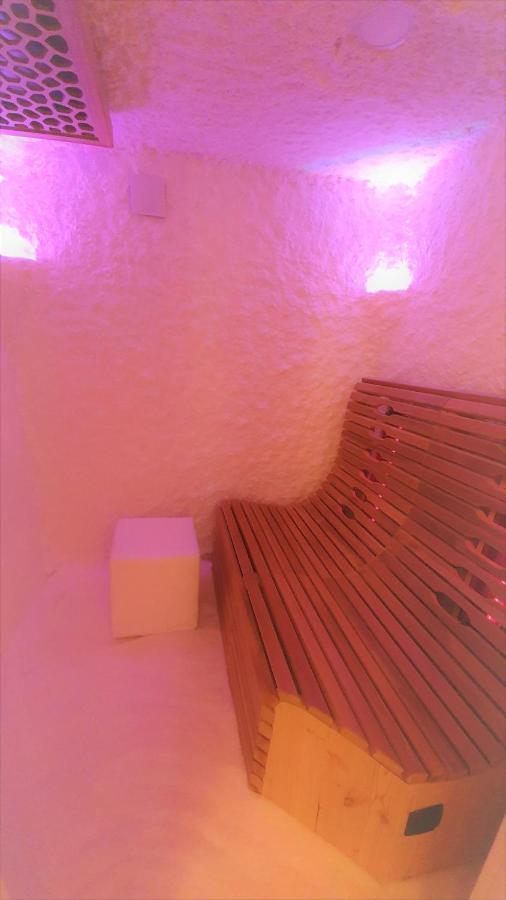 Apartment And Rooms Hisa Sonca コバリード エクステリア 写真