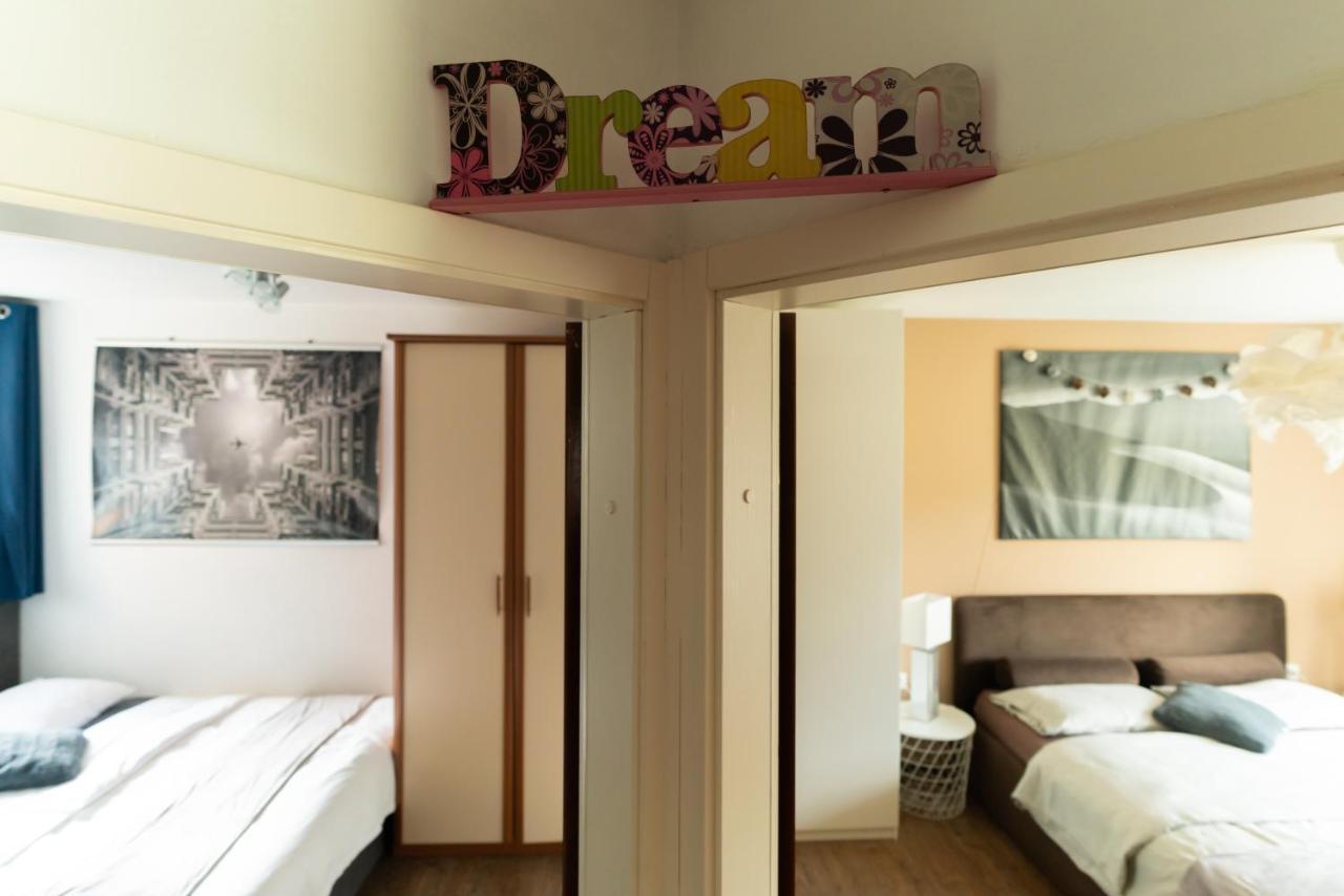Apartment And Rooms Hisa Sonca コバリード エクステリア 写真
