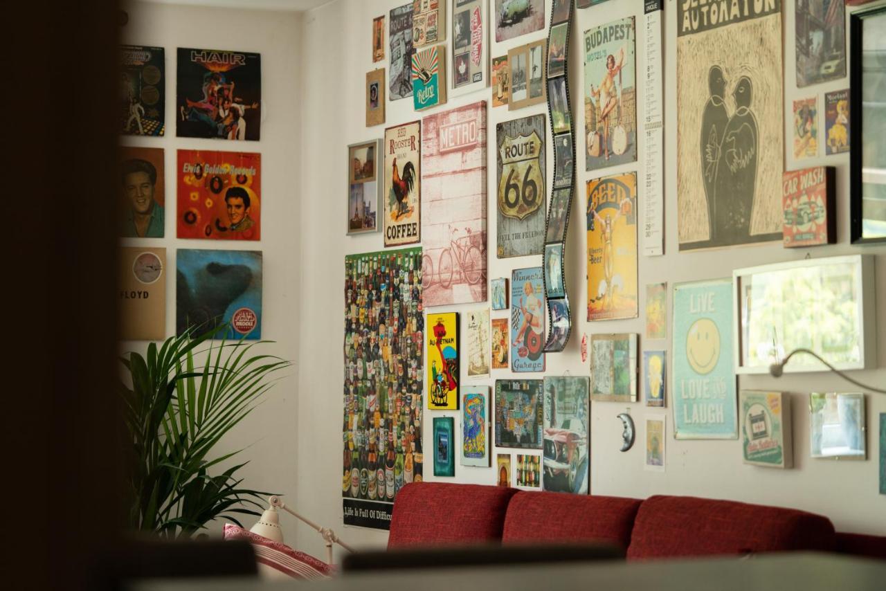 Apartment And Rooms Hisa Sonca コバリード エクステリア 写真