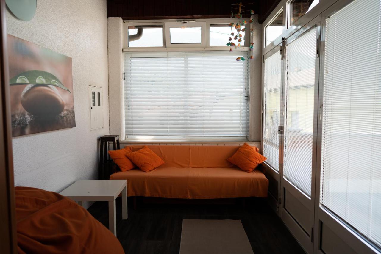 Apartment And Rooms Hisa Sonca コバリード エクステリア 写真