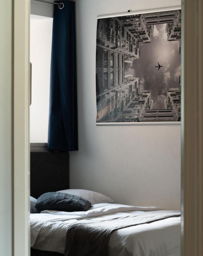 Apartment And Rooms Hisa Sonca コバリード エクステリア 写真