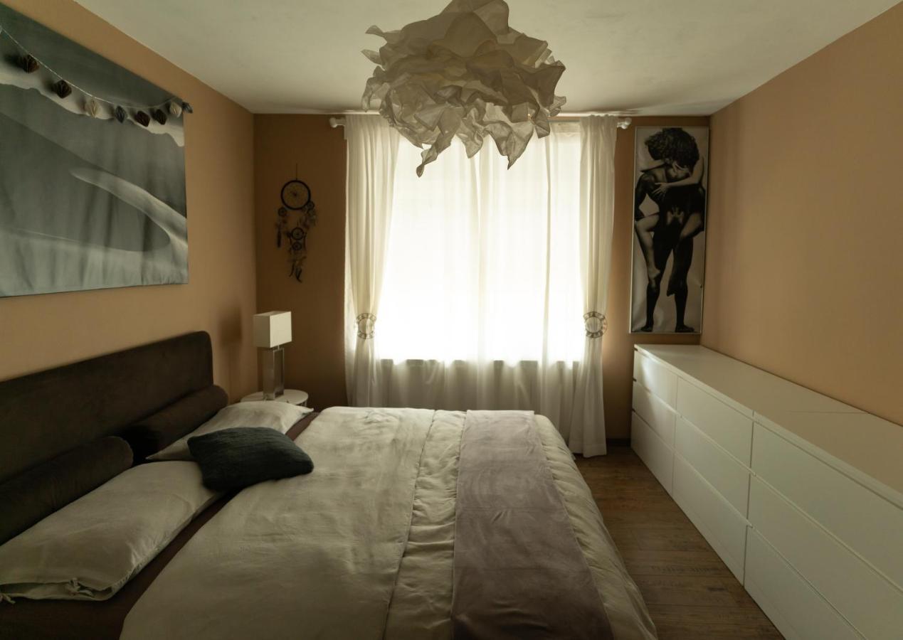 Apartment And Rooms Hisa Sonca コバリード エクステリア 写真