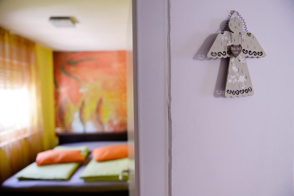 Apartment And Rooms Hisa Sonca コバリード 部屋 写真